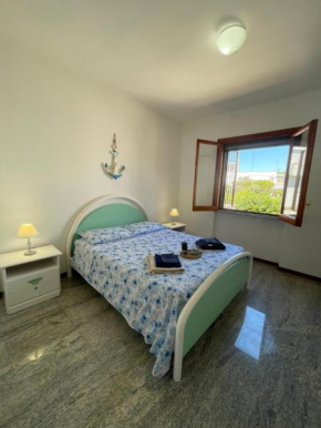 Casa Delle Ginestre Baia Verde